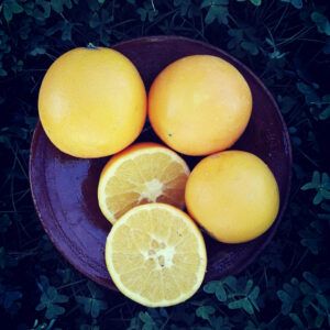 NARANJA 1 kg.