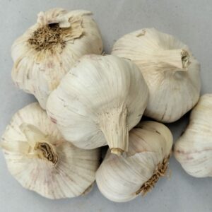 AJOS SECOS 1/4 kg
