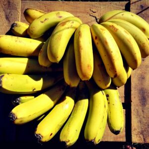PLÁTANOS 1 kg
