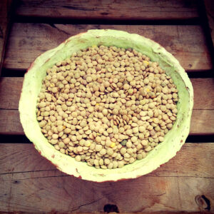 LENTEJAS CASTELLANA 1 kg