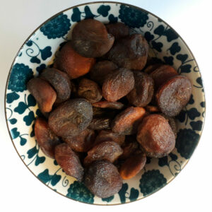 OREJONES ALBARICOQUES 1 kg