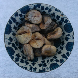 HIGO SECO TURCO  250 gr.