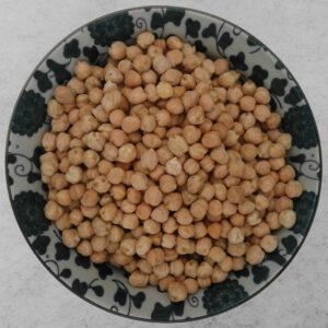 GARBANZOS 1 kg