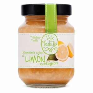 MERMELADA LIMÓN 260 GR