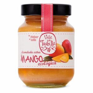 MERMELADA MANGO 260 GR