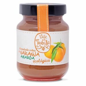 MERMELADA NARANJA AMARGA 260 GR