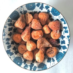 HIGO SECO ESPAÑOL  250 gr.