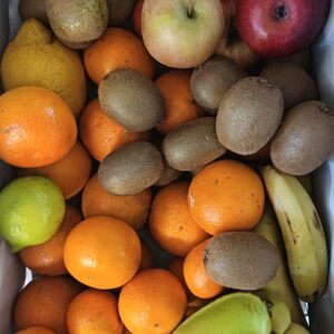 CESTA FRUTA PEQUEÑA