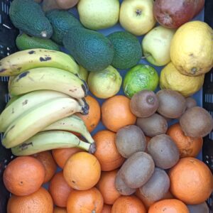 CESTA FRUTA GRANDE