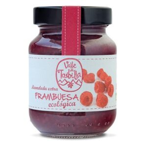 MERMELADA FRAMBUESA 260 GR