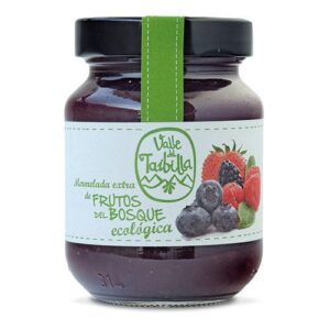 MERMELADA FRUTOS DEL BOSQUE 260 GR
