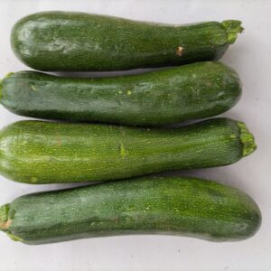 CALABACÍN  2 kg