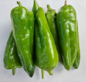 PIMIENTO ITALIANO VERDE 1/2 Kg