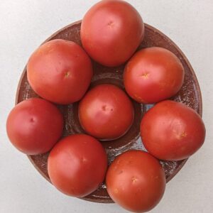 TOMATE ENSALADA 1 kg